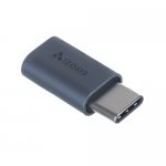 Izoxis 18934 Adaptér OTG Micro USB 2.0 USB Type-C