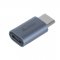 Izoxis 18934 Adaptér OTG Micro USB 2.0 USB Type-C