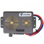 ISO Odpudzovač hlodavcov do auta VIANO OS-04