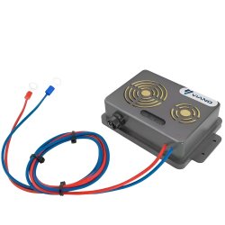 ISO Odpudzovač hlodavcov do auta VIANO OS-04