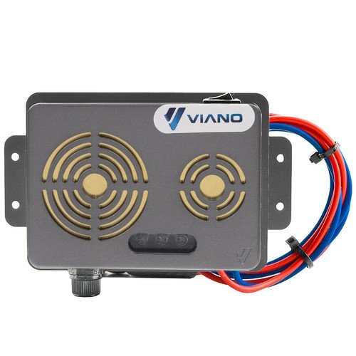 ISO Odpudzovač hlodavcov do auta VIANO OS-04