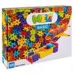 ISO 20235 Stavebné bloky Meli Basic 600 dielov