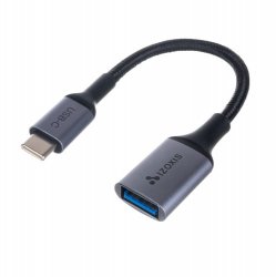 Izoxis 18928 Adaptér USB C - USB 3.0