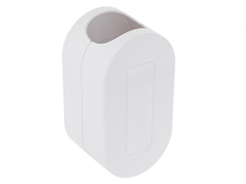 KIK KX5228 Automatický dávkovač zubnej pasty biely