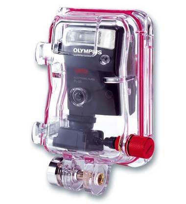 OLYMPUS PFL01
