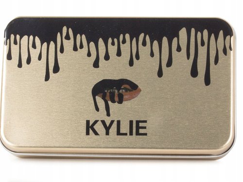 Verk 01754 Sada kosmetických štětců na make up 12 kusů