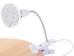 Verk 12270 LED Lampička na pestovanie rastlín s klipom 9 W
