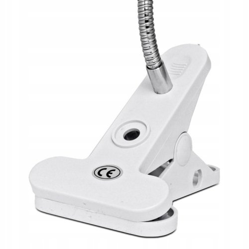 Verk 12270 LED Lampička na pestovanie rastlín s klipom 9 W