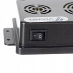 ISO 20301 Odpudzovač hlodavcov do auta VIANO OS-02