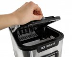 Ruhhy 5536 Výrobník ľadu 12Kg/24h