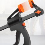 Verk 11316 Svěrka truhlářská 200 mm