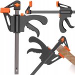 Verk 11316 Svěrka truhlářská 200 mm