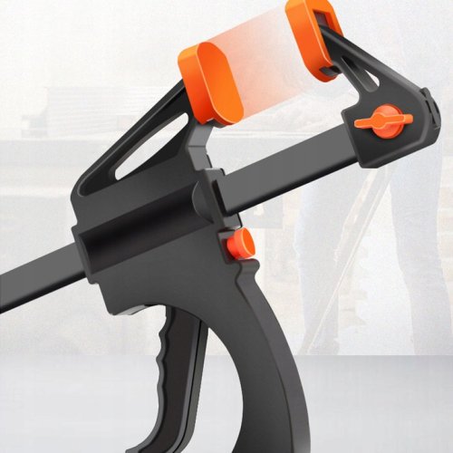 Verk 11316 Svěrka truhlářská 200 mm