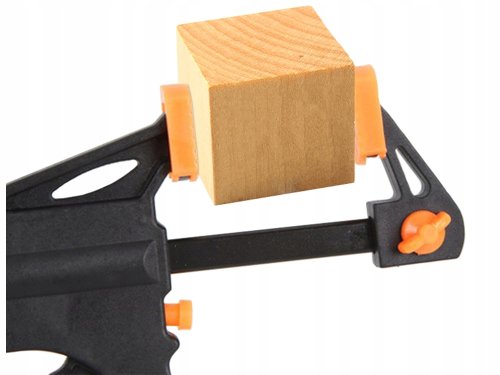 Verk 11316 Svěrka truhlářská 200 mm