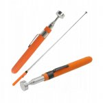 Verk 11317 Magnet teleskopický 72 cm, nosnost 3 Kg