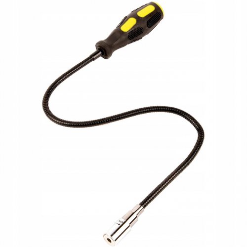 Verk 11320 Magnet flexibilní 57 cm s LED osvětlením 