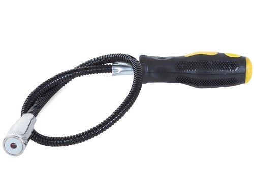 Verk 11320 Magnet flexibilní 57 cm s LED osvětlením 