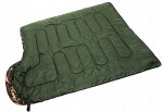 Verk 14378 Spacák Mummy Camo 210 x 75 cm maskáč