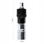 Verk 11323 Stahovák klik