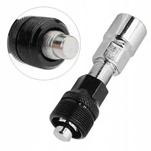 Verk 11323 Stahovák klik