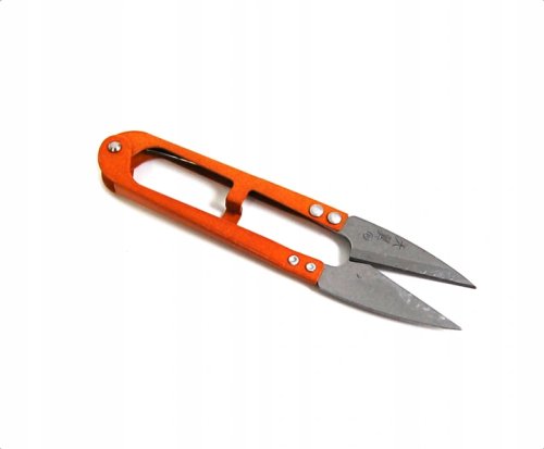 Ver 11327 Nůžky odstřihovací 12,3 cm, 2 ks