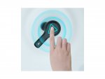 Verk 06232 Bezdrôtové slúchadlá TWS Bluetooth V5.1 - Powerbanka