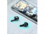 Verk 06232 Bezdrôtové slúchadlá TWS Bluetooth V5.1 - Powerbanka