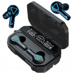 Verk 06232 Bezdrôtové slúchadlá TWS Bluetooth V5.1 - Powerbanka
