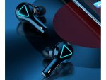 Verk 06232 Bezdrôtové slúchadlá TWS Bluetooth V5.1 - Powerbanka
