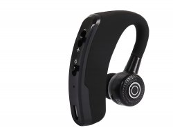 Verk 06233 Handsfree Bluetooth čierne