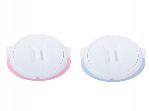 Verk 24198 Kruhový závěsný držák na odpadkový koš