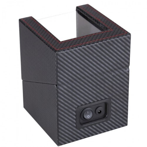 eCa PD83 Automatický navíječ na 1 ks hodinek karbon