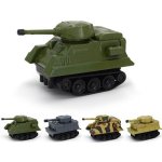 KIK KX9974 Indukčné tank s magickým fixkou 1:32