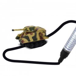 KIK KX9974 Indukční tank s magickým fixem 1:32