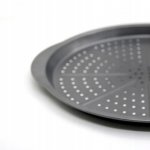 Pronett XJ4472 Plech na pizzu 38 cm