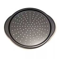 Pronett XJ4471 Plech na pizzu 37 cm