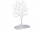 Verk 01778 Strom na šperky plastový biely