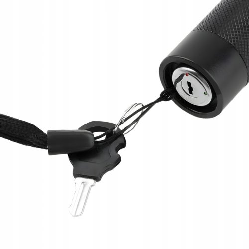 Foxter CRK2602 Silný nabíjecí zelený laser 100mW