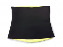 Verk Neoprenový pás Hot Slim XXL