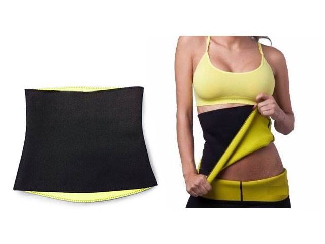 Verk Neoprenový pás Hot Slim XXL