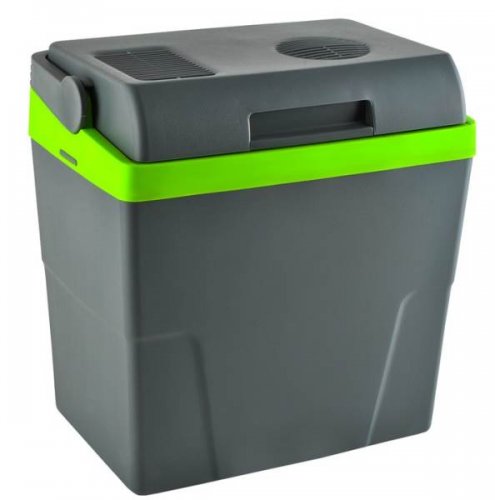 Malatec Cooler 5230 16L šedá