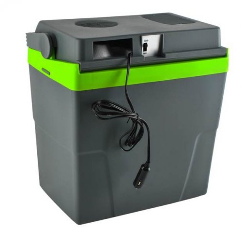 Malatec Cooler 5230 16L šedá