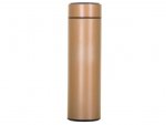 Foxter 1384 Termoska SMART LCD 500 ml zlatá
