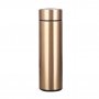 Foxter 1384 Termoska SMART LCD 500 ml zlatá