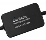 APT AG783 Zosilňovač rádiového signálu FM/AM