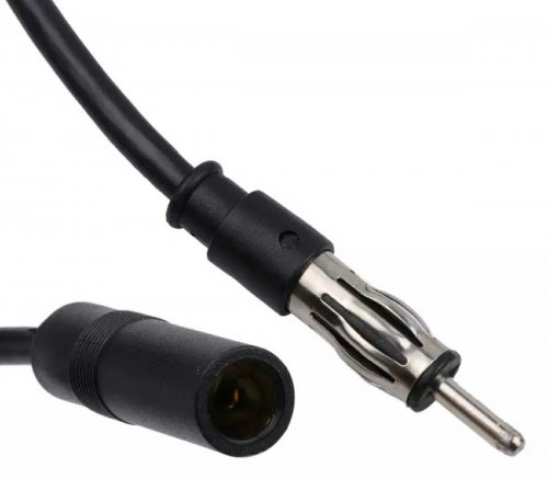 APT AG783 Zosilňovač rádiového signálu FM/AM