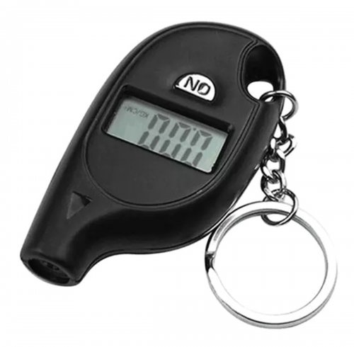 APT AG570C Digitální pneuměřič 150 PSI