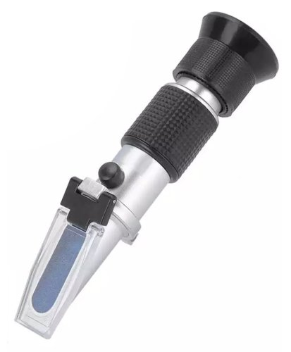 APT AG756 Refraktometr, tester elektrolytu a chladicí kapaliny