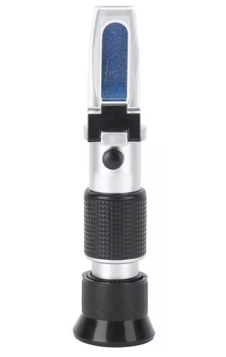 APT AG756 Refraktometr, tester elektrolytu a chladicí kapaliny