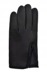 APT BQ19G Športové rukavice pre dotykové displeje, vel. M - čierne